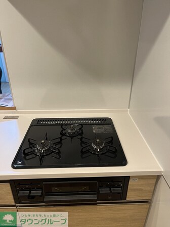 ロレーヌ東陽の物件内観写真